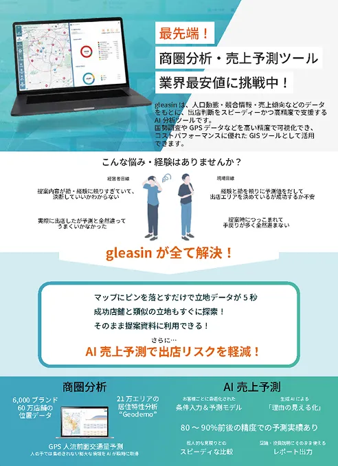 印刷物・その他の制作実績2